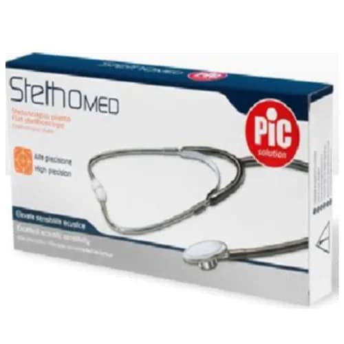 Pic-flat Stethoscope