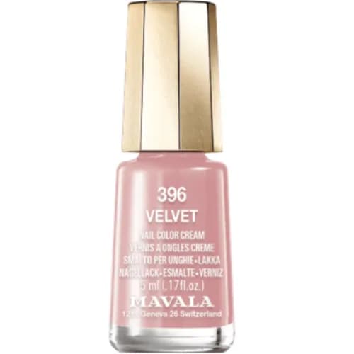 Mavala Nailpolish 396 Velvet