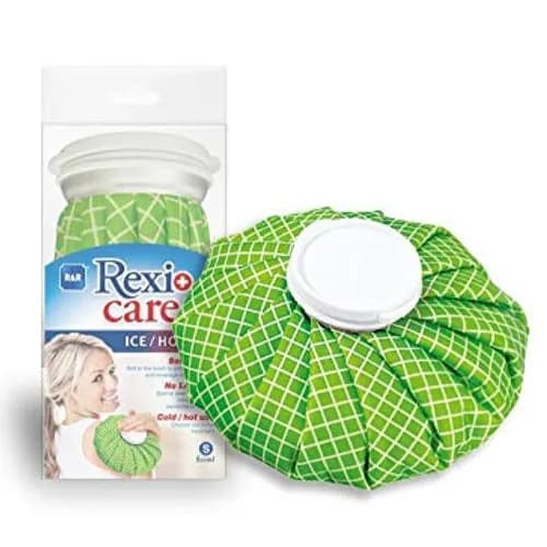 R&R Ice/Hot Bag 6"