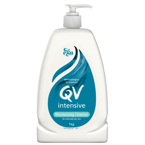 Qv Intensive Cleanser 250Ml