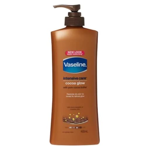 Vas.B/L Int.Care Cocoaglw 400Ml