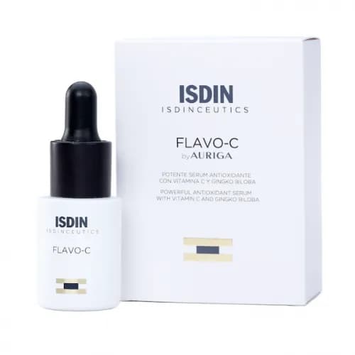 Isdin Flavo-C 15Ml