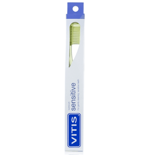 Vitis Sensitive Toothbrush