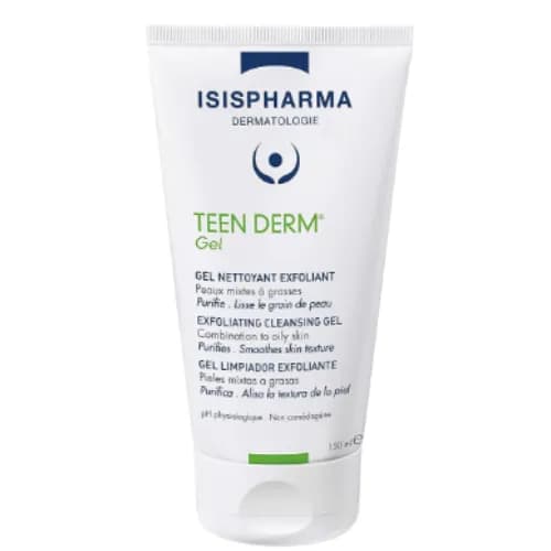 Teen Derm Gel 150Ml