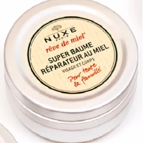 Nux Rdm Repair Balm