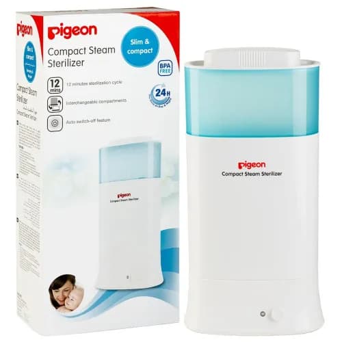 Pigeon Compact Steam Sterilizer G-Type