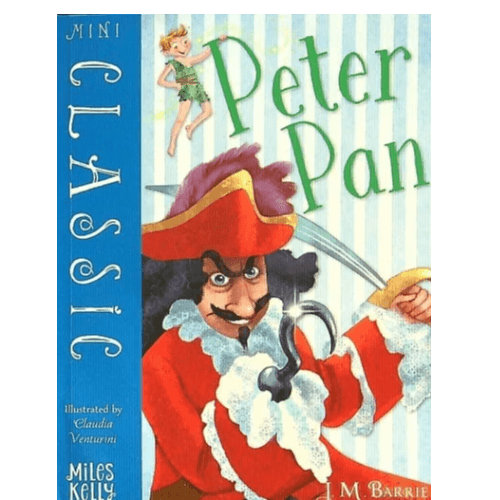 Peter Pan