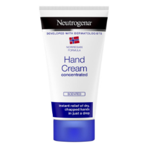 Neutrogena Scented Hand Cream - 50 Ml