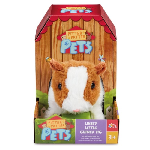 Ppp Playful Guinea Pig - 560253