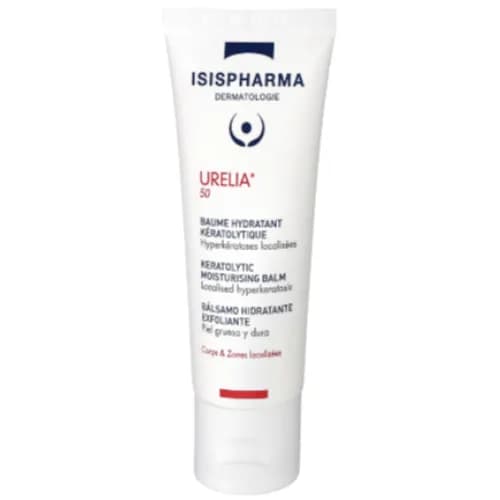 Isis Urelia 50 Hydrating Body Balm 40Ml