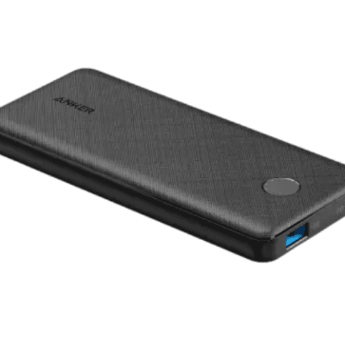 Anker Powercore Slim 10000Mah Pd[ Black ]