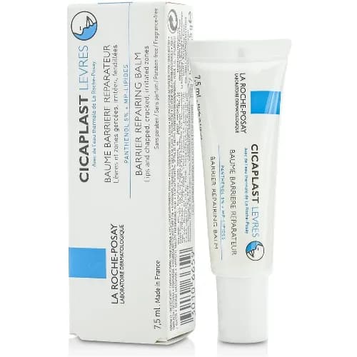 La Roche Posay Cicaplast Levre B5 T7.5Ml