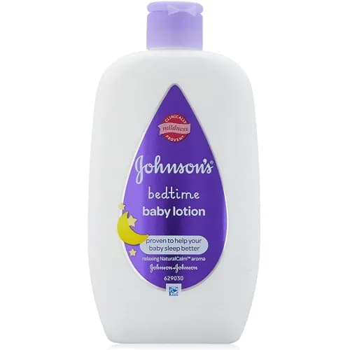 Jh Bedtime Lotion 300Ml