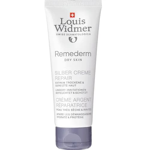 Remederm Silver Repair Cream 75Ml