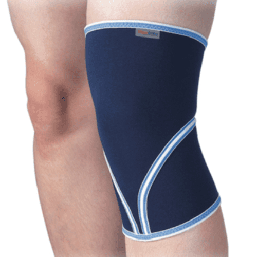 Super Ortho Athletic Knee Support C7-005 (Xxl)