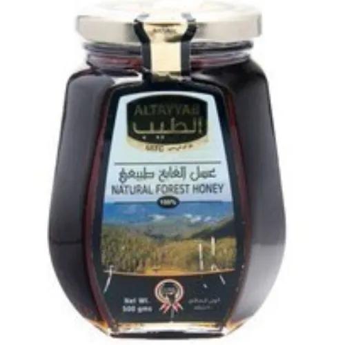 Al Tayyab Natural Forest Honey