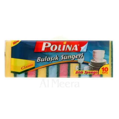 Polina Scouring Sponge 2243