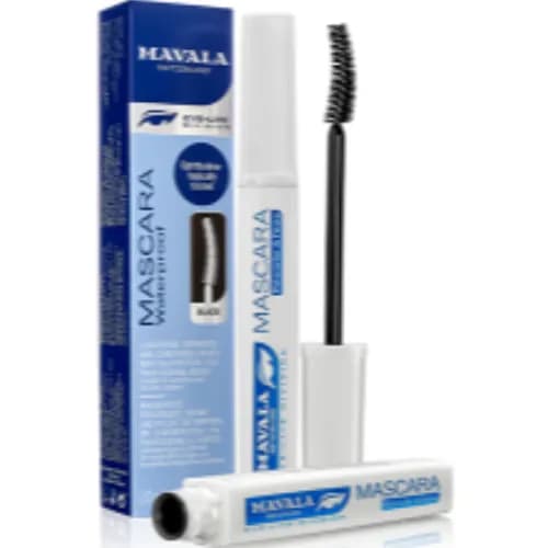 Mavala Mascara Waterproof Bleu Nuit