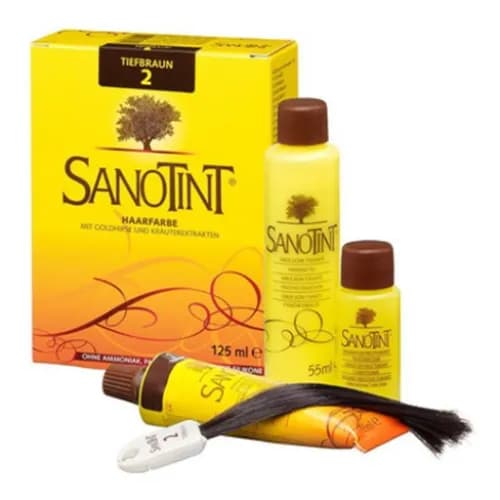 Sanotint Black Brown 02