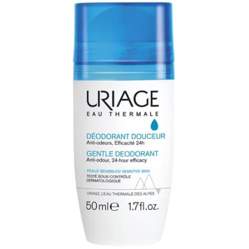 Uriage Deodorant Douceur 50Ml