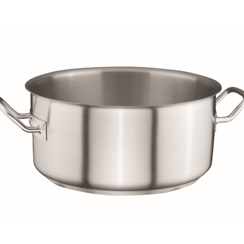 Ozti Casserole Pot Satin Fnshd,Induction 20*9Cm W/Lid/Oz-026