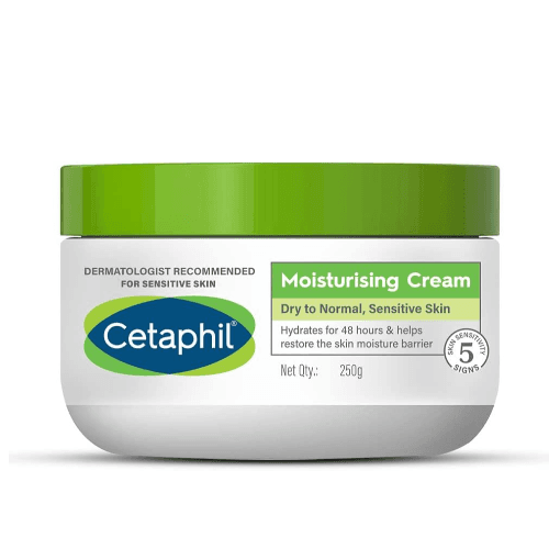 Galderma Cetaphil Moist Cream 250G X 29