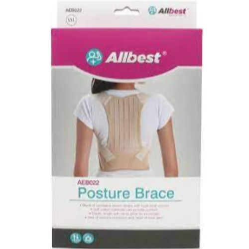 Posture Brace L