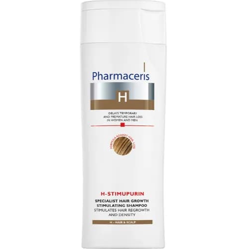 H-Stimupurin Shampoo 250Ml