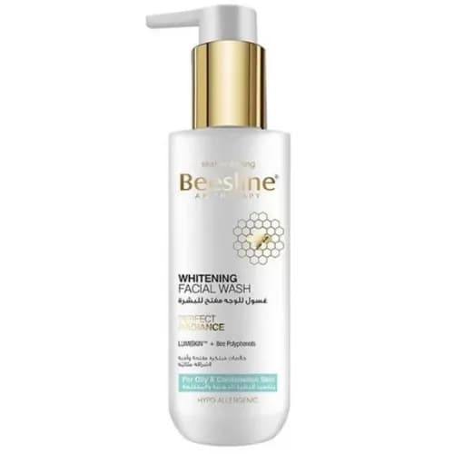 Beesline Whitening Facial Wash For Oily & Combination Skin 250 Ml