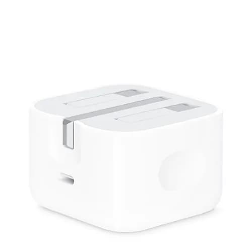 Power Adapter Pd Type C 20W