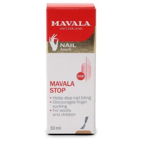 Mavala Stop 10 Ml