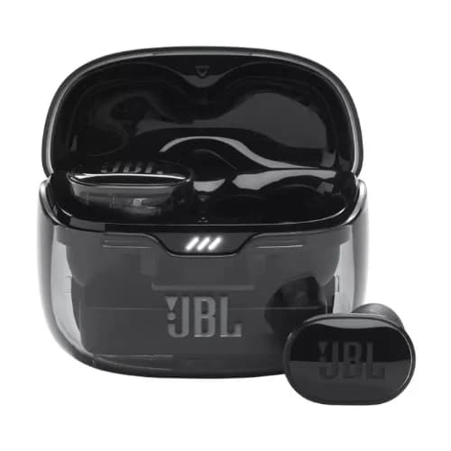 Jbl Tunebuds Black Ghost Edition True Wireless Noice Cancelling Earbuds