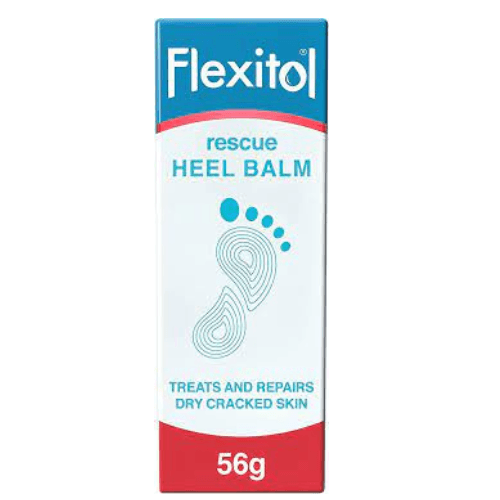 Flexitol Heal Balm 56G