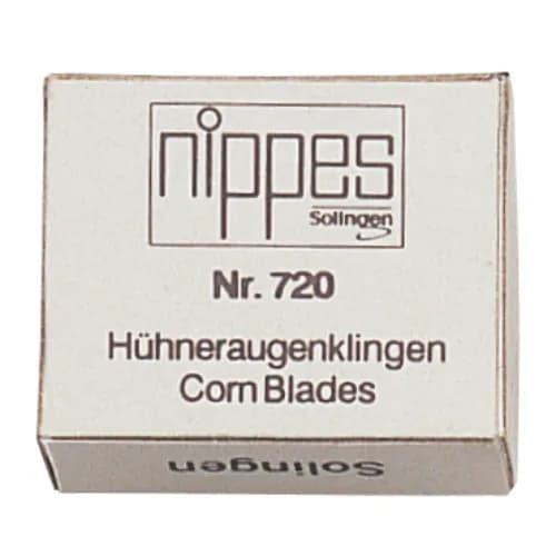 Nippes Corn Blades 720