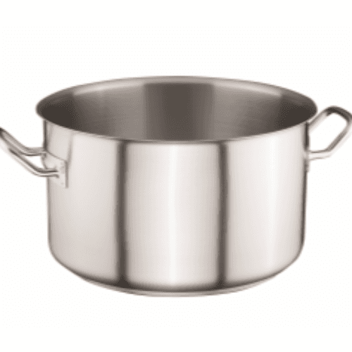 Ozti Sauce Pot Satin Fnshd,Induction 20*13Cm W/Lid/Oz-016