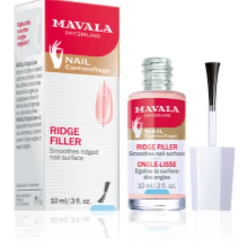 Mavala Ridge-Fller 10Ml