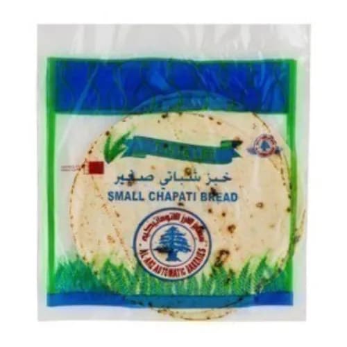 Al Arz Small Chapati