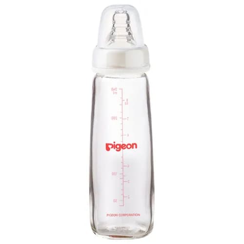 Pigeon Glass Nurser K-8 Pa290 (240Cc/80Z)