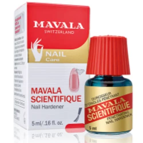 Mavala Scientifoque Applicateur 4.5Ml