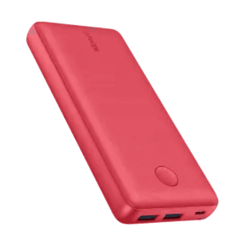Anker Powercore Select 20000Mah[ Red ]