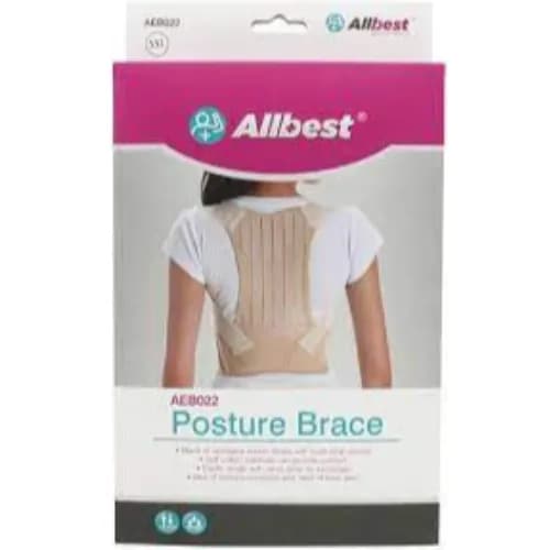 Posture Brace M