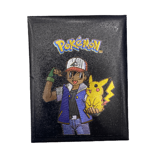 Pokemon Card