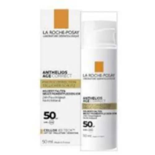 La Roche Posay Anthelios Age Corrector Spf 50+ 50Ml