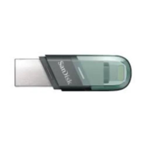 Sandisk I Xpand Mini Flash Drive 128Gb