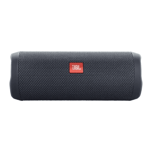 Jbl Flip Essential 2 Portable Waterproof Speaker - Black