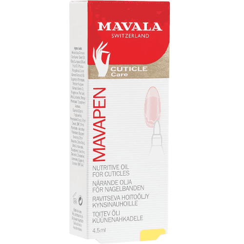 Mavala Mavapen Cuticle Oil 4.5 Ml