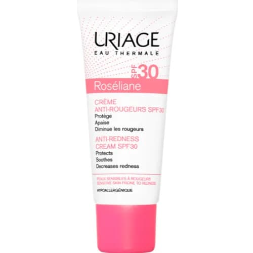 Uriage Roseliane Cr T 40Ml 