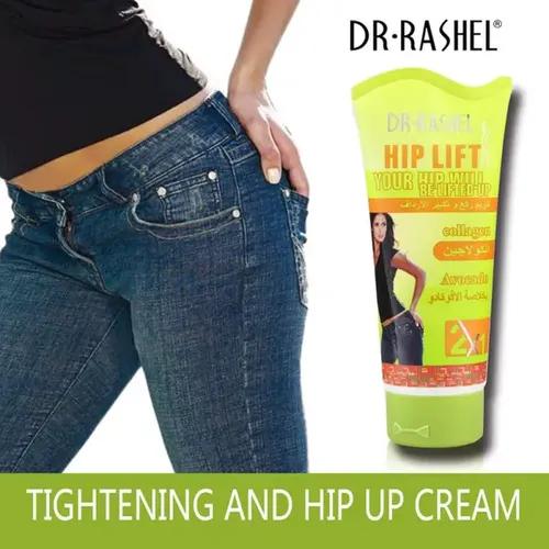 Dr. Rashel Hip Lift Cream 150Gm - Drl1149