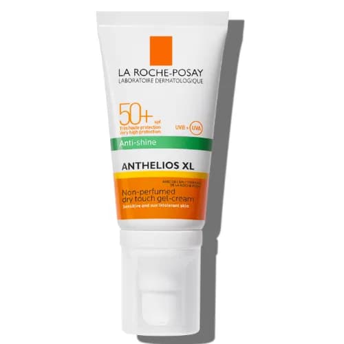 La Roche Posay Anti Shine Dry Touch Gel-Cream