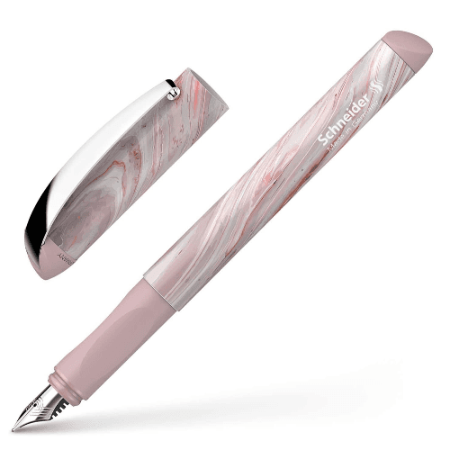 Fountain pen Glam VIP mineral-pink Box 1 piece